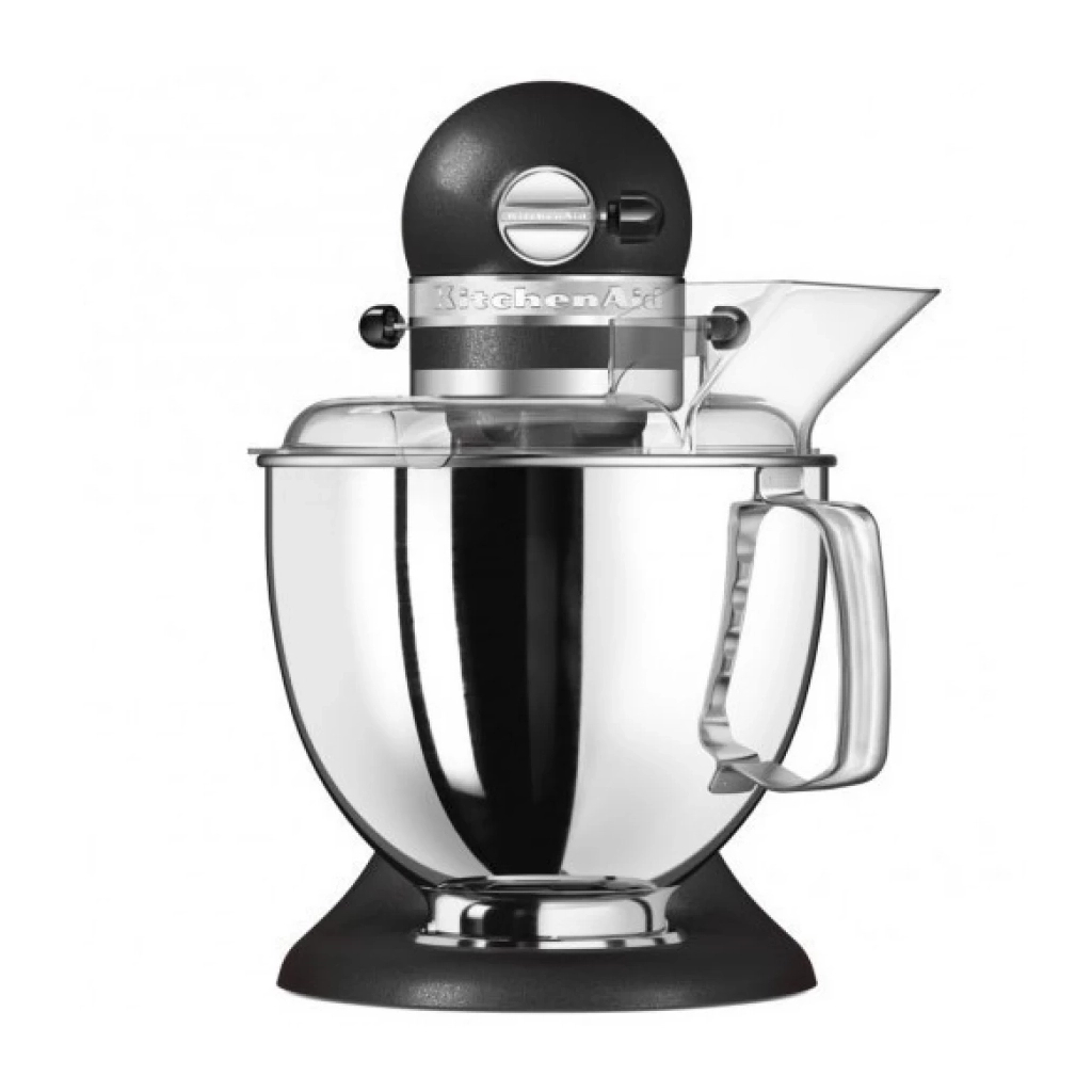 Кухонний комбайн KitchenAid 5KSM175PSEOB Кухонний комбайн KitchenAid 5KSM175PSEOB