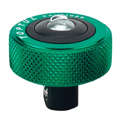 Тріскачка Toptul міні дискова 1/2" 52 зубці (CAUB1633)