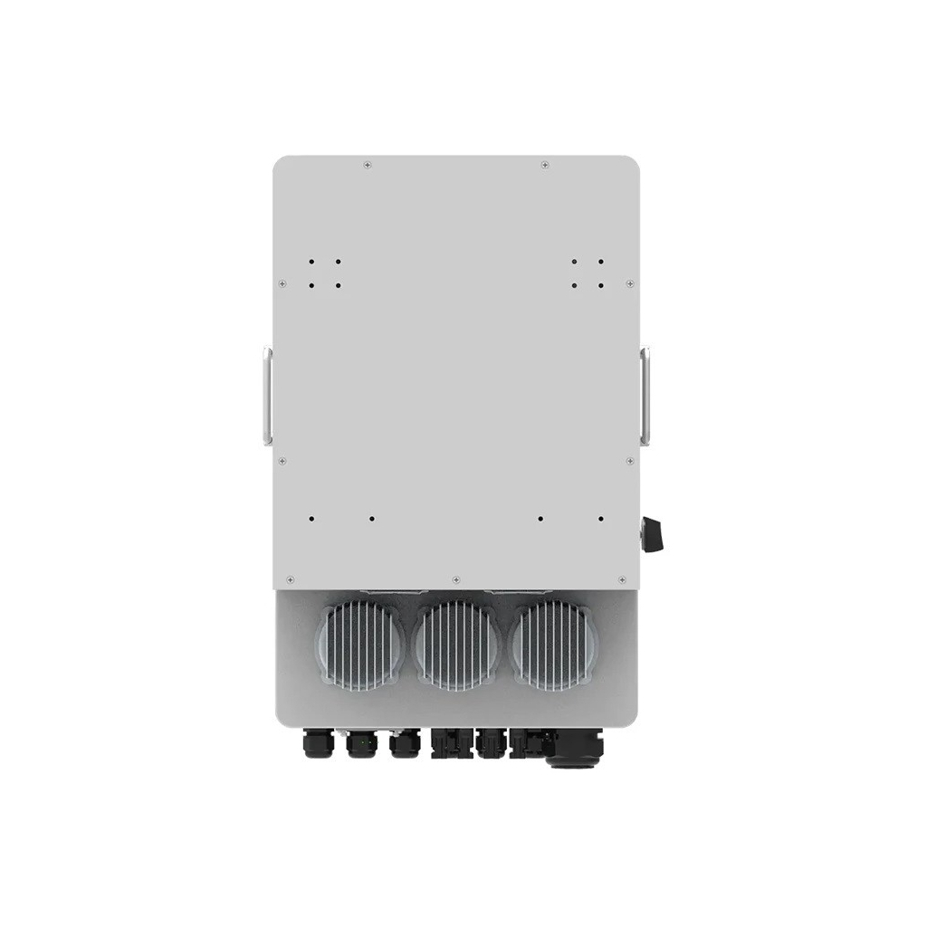 Сонячний інвертор Deye SUN-12K-SG04LP3-EU WiFi (SUN-12K-SG04LP3-EU)