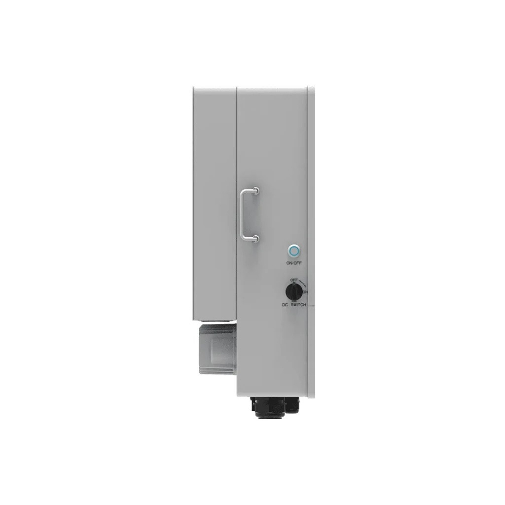 Сонячний інвертор Deye SUN-12K-SG04LP3-EU WiFi (SUN-12K-SG04LP3-EU)