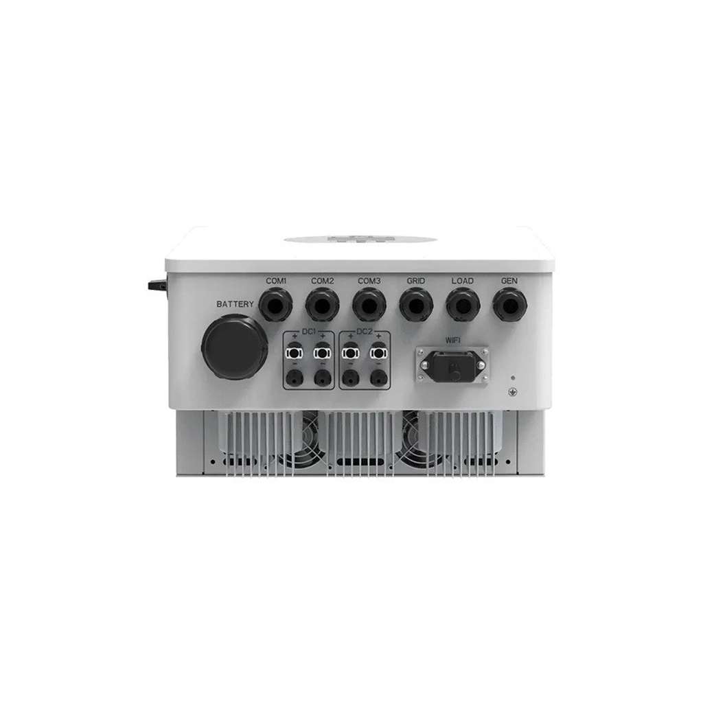 Сонячний інвертор Deye SUN-12K-SG04LP3-EU WiFi (SUN-12K-SG04LP3-EU)