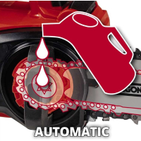 Ланцюгова пила Einhell FORTEXXA 18/20 TH акум., PXC, 18В, 20 см, безщіт., 2.54 кг (без АКБ та ЗП) (4600020)