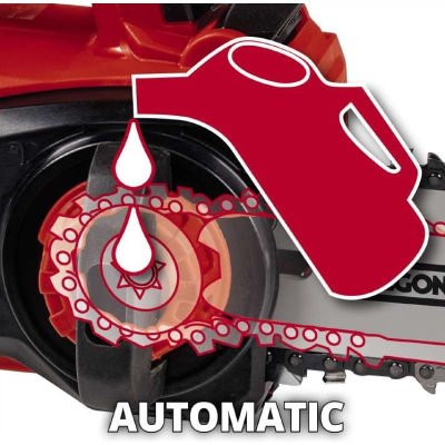 Ланцюгова пила Einhell FORTEXXA 18/20 TH акум., PXC, 18В, 20 см, безщіт., 2.54 кг (без АКБ та ЗП) (4600020)