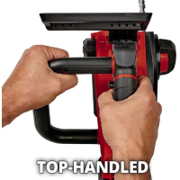 Ланцюгова пила Einhell FORTEXXA 18/20 TH акум., PXC, 18В, 20 см, безщіт., 2.54 кг (без АКБ та ЗП) (4600020)