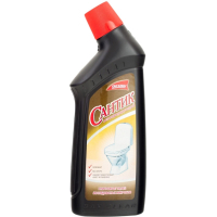 Toilet cleaner San Clean Citrus 1000 g (4820003545836)