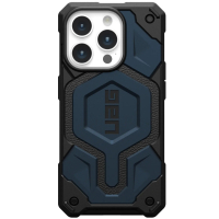 Чохол до мобільного телефона UAG Apple iPhone 15 Pro Max Monarch Pro Magsafe, Mallard (114222115555)