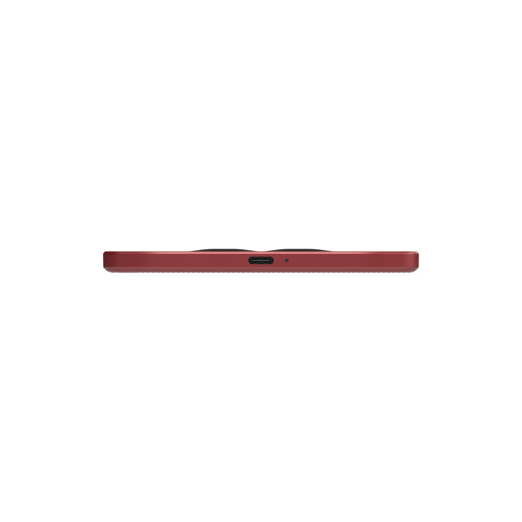 Електронна книга Pocketbook 634 Verse Pro, Passion Red (PB634-3-CIS)