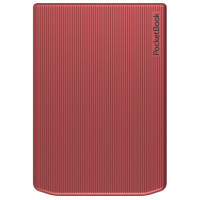 Електронна книга Pocketbook 634 Verse Pro, Passion Red (PB634-3-CIS)