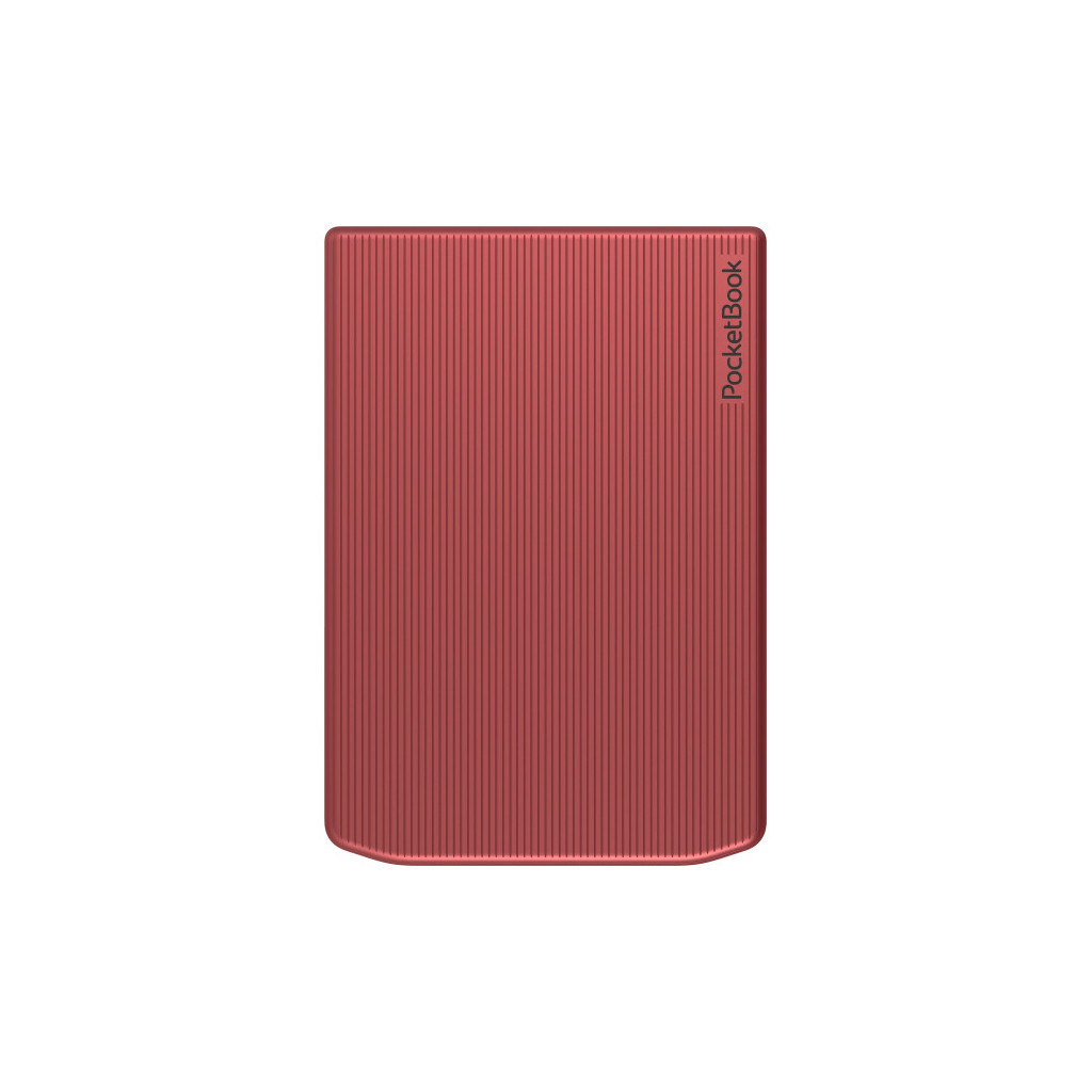 Електронна книга Pocketbook 634 Verse Pro, Passion Red (PB634-3-CIS)