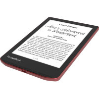 Електронна книга Pocketbook 634 Verse Pro, Passion Red (PB634-3-CIS)