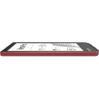 Електронна книга Pocketbook 634 Verse Pro, Passion Red (PB634-3-CIS)
