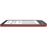 Електронна книга Pocketbook 634 Verse Pro, Passion Red (PB634-3-CIS)