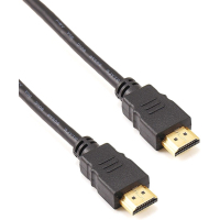 Кабель мультимедійний HDMI to HDMI 4.5m V2.0 Prologix (PR-HDMI-HDMI-P-02-30-45m)