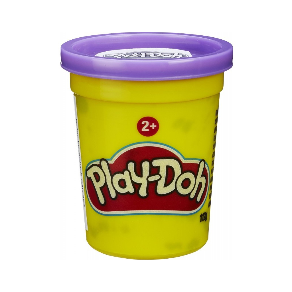 Пластилін Hasbro Play-Doh Фіолетовий (B7561)