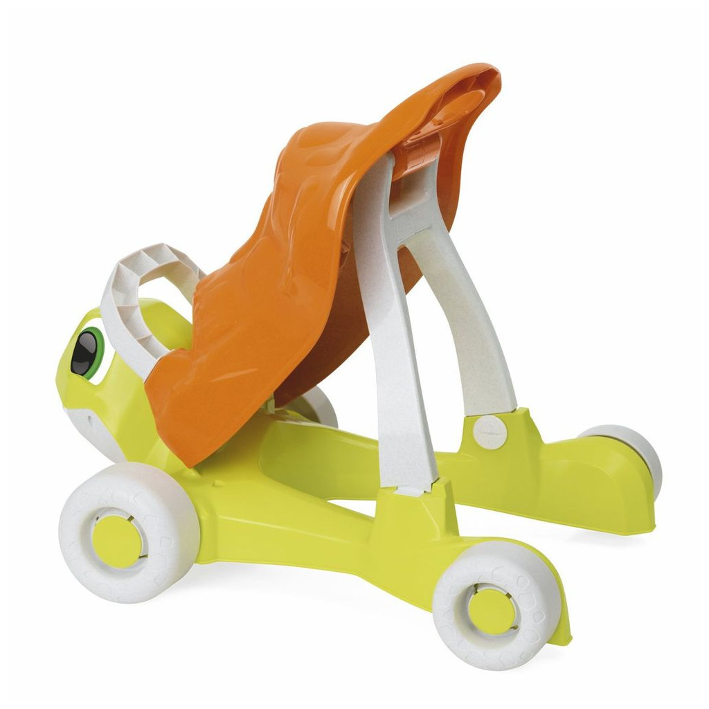 Ходунки Chicco 2 в 1 Черепаха (8058664150052) (11081.00)
