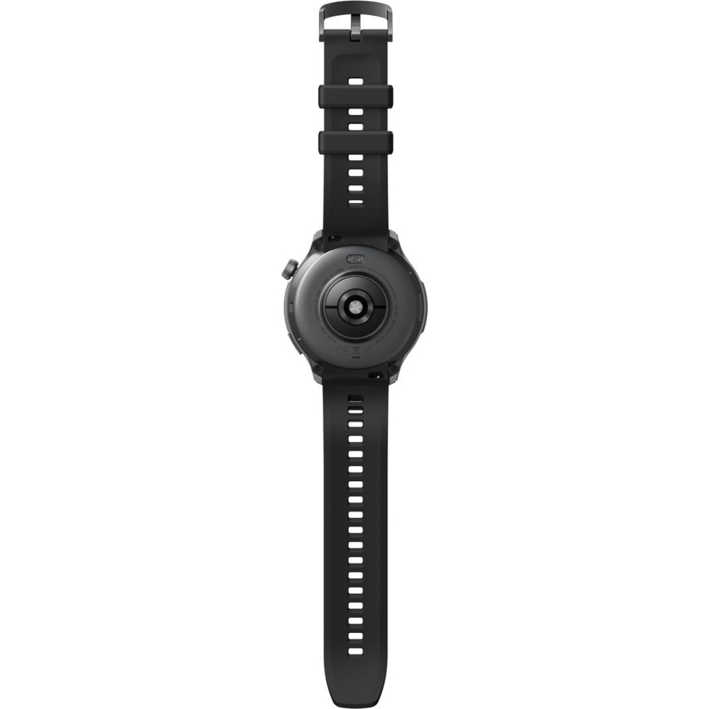 Смарт-годинник Amazfit Balance Midnight (1005560)