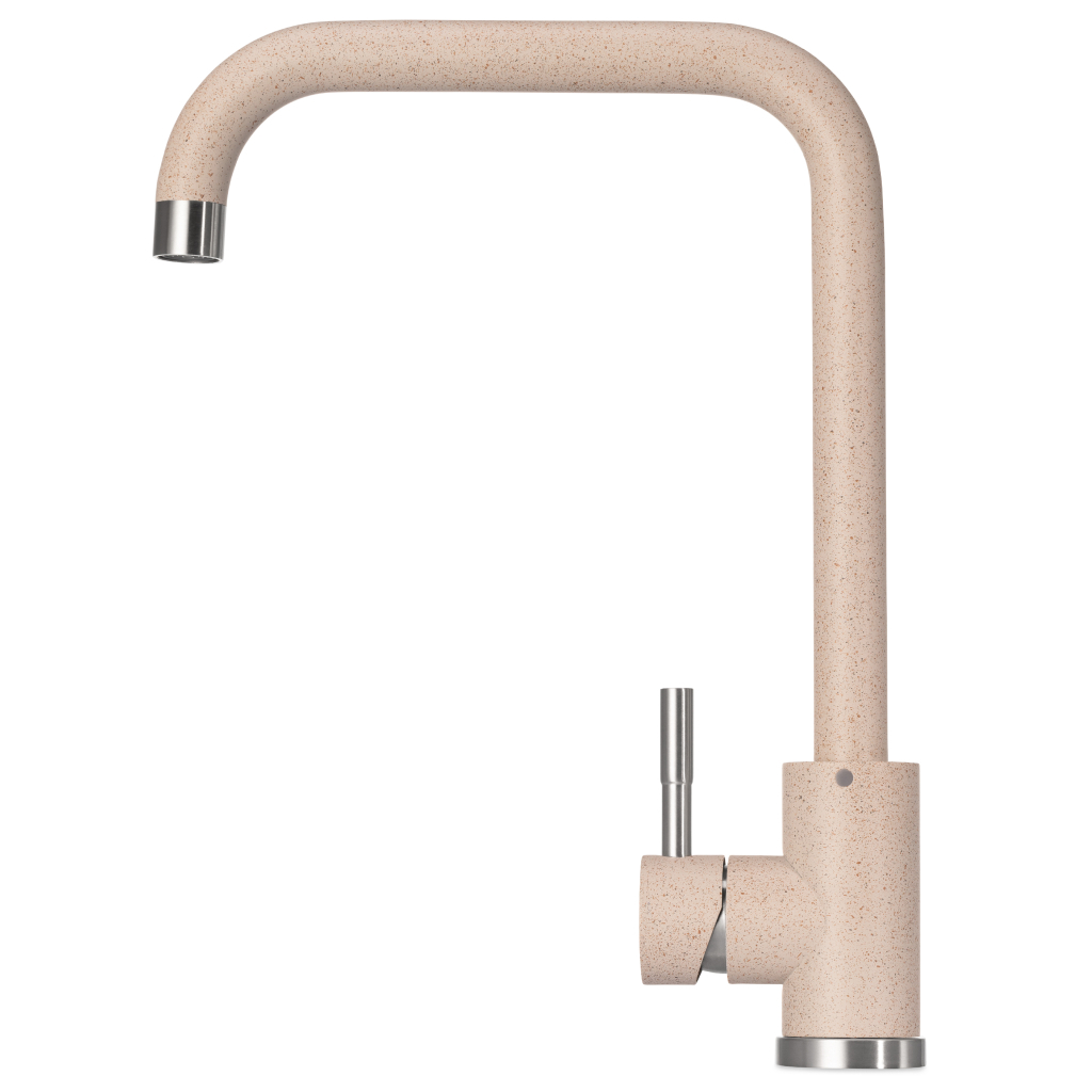 Змішувач GRANADO Oviedo LUX terra (gz0203L) Змішувач GRANADO Oviedo LUX terra (gz0203L)