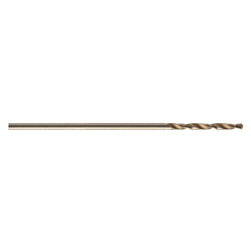 Свердло Milwaukee по металу THUNDERWEB HSS-G DIN338, 6,0 x 93 мм, (10шт) (4932352390)