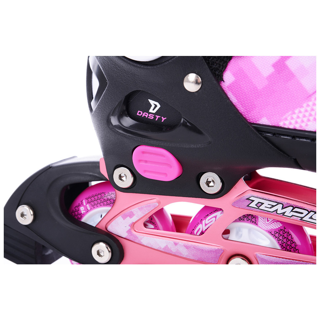 Роликові ковзани Tempish Dasty Girl 37-40 (1000050/37-40)