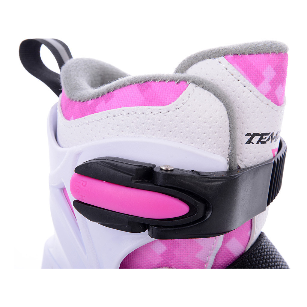 Роликові ковзани Tempish Dasty Girl 37-40 (1000050/37-40)