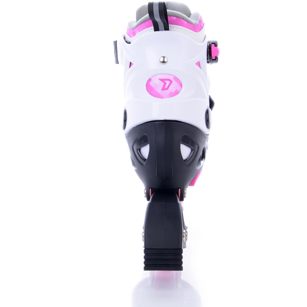 Роликові ковзани Tempish Dasty Girl 37-40 (1000050/37-40)