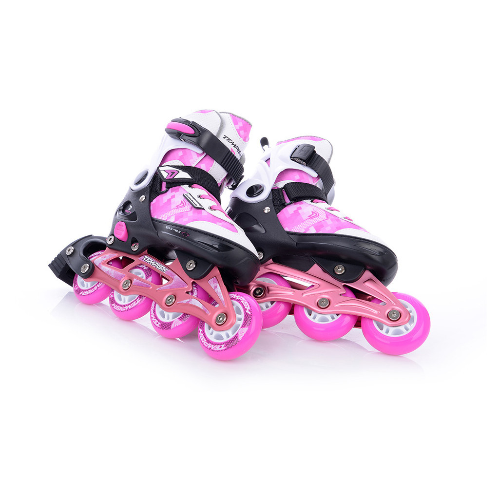 Роликові ковзани Tempish Dasty Girl 37-40 (1000050/37-40)