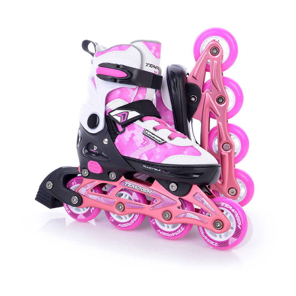 Роликові ковзани Tempish Dasty Girl 37-40 (1000050/37-40)