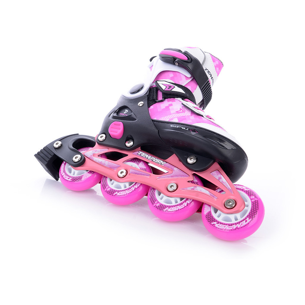 Роликові ковзани Tempish Dasty Girl 37-40 (1000050/37-40)