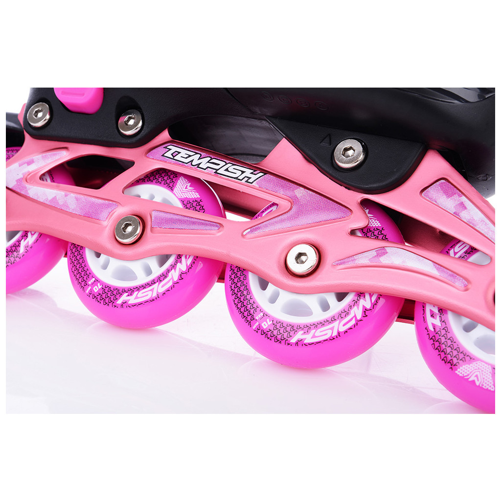 Роликові ковзани Tempish Dasty Girl 37-40 (1000050/37-40)