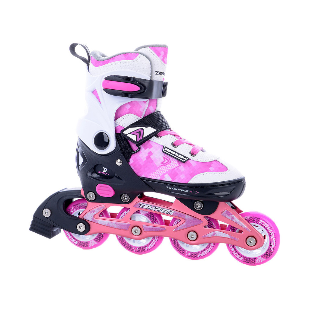 Роликові ковзани Tempish Dasty Girl 37-40 (1000050/37-40)