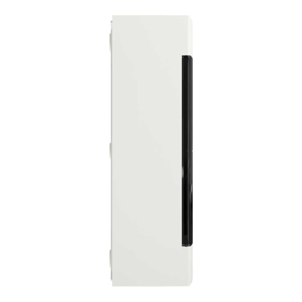 Розподільний щит Schneider Electric Easy9 EU 2 ряда 12 мод (EZ9EUC212)