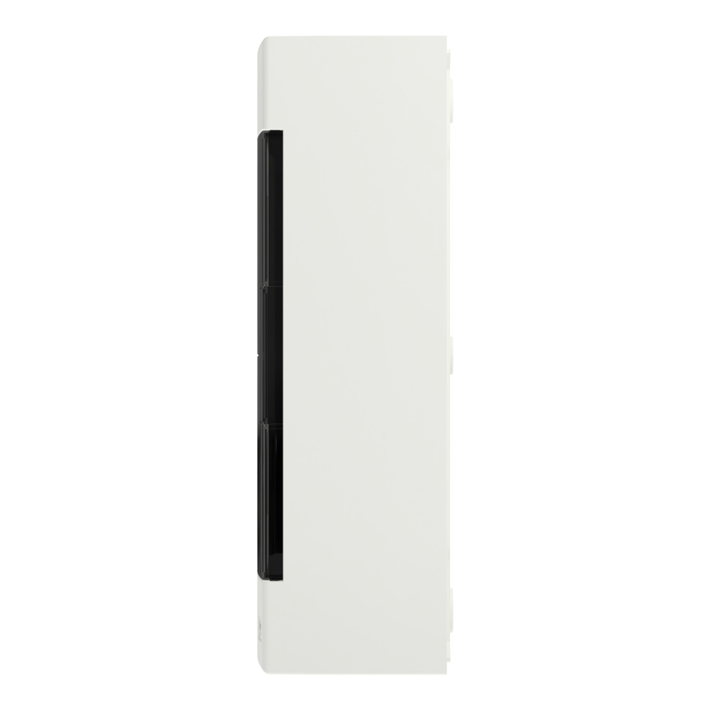 Розподільний щит Schneider Electric Easy9 EU 2 ряда 12 мод (EZ9EUC212)