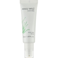 Крем для обличчя Malu Wilz Aloe Vera Cream 50 мл (4060425021017)