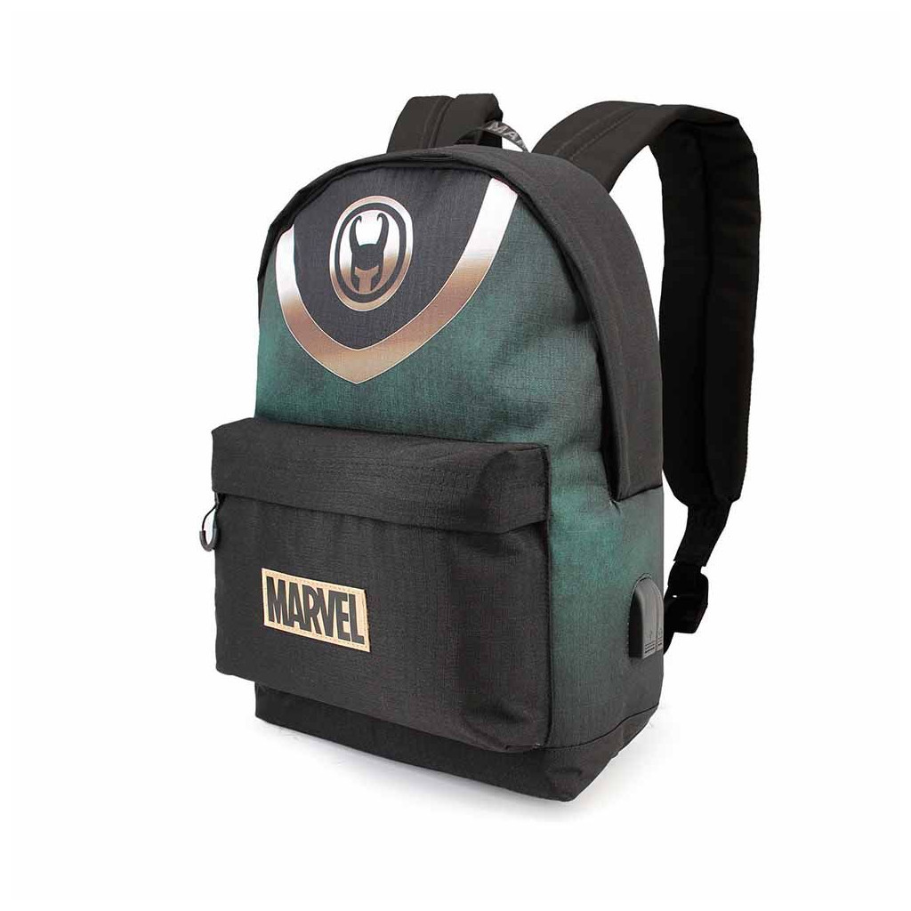 Рюкзак шкільний KaracterMania Loki Laufeyson (KRCM-01005)