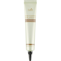 Сироватка для волосся La'dor Snail Sleeping Hair Ampoule Інтенсивне відновлення Нічна 20 мл (8809500810599)