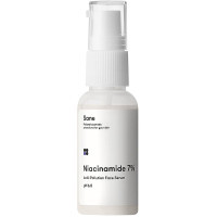 Сироватка для обличчя Sane Niacinamide 7% Anti-pollution Face Serum З ніацинамідом Проти токсинів 30 мл (4820266830472)