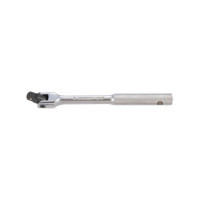 Ключ KING TONY вороток 3/8" з карданом 250мм (3452-10F)