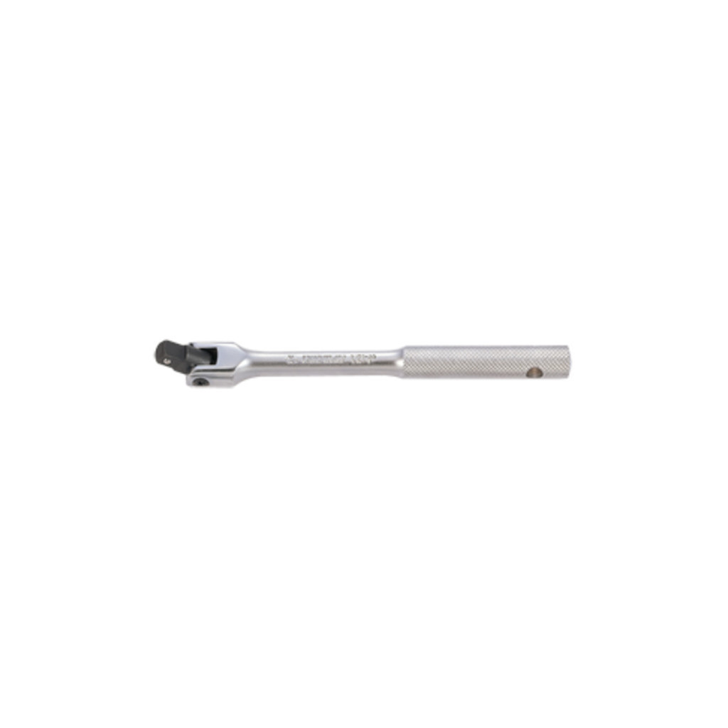 Ключ KING TONY вороток 3/8" з карданом 250мм (3452-10F)