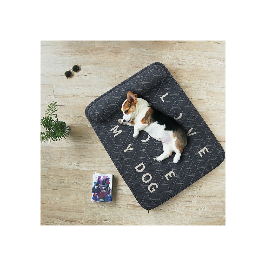 Чохол на матраци для тварин Petkit Deep Sleep Bed Mettress (M) (680483)