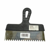 Шпатель Зеніт 70х250 зуб 6х6 (49370256)