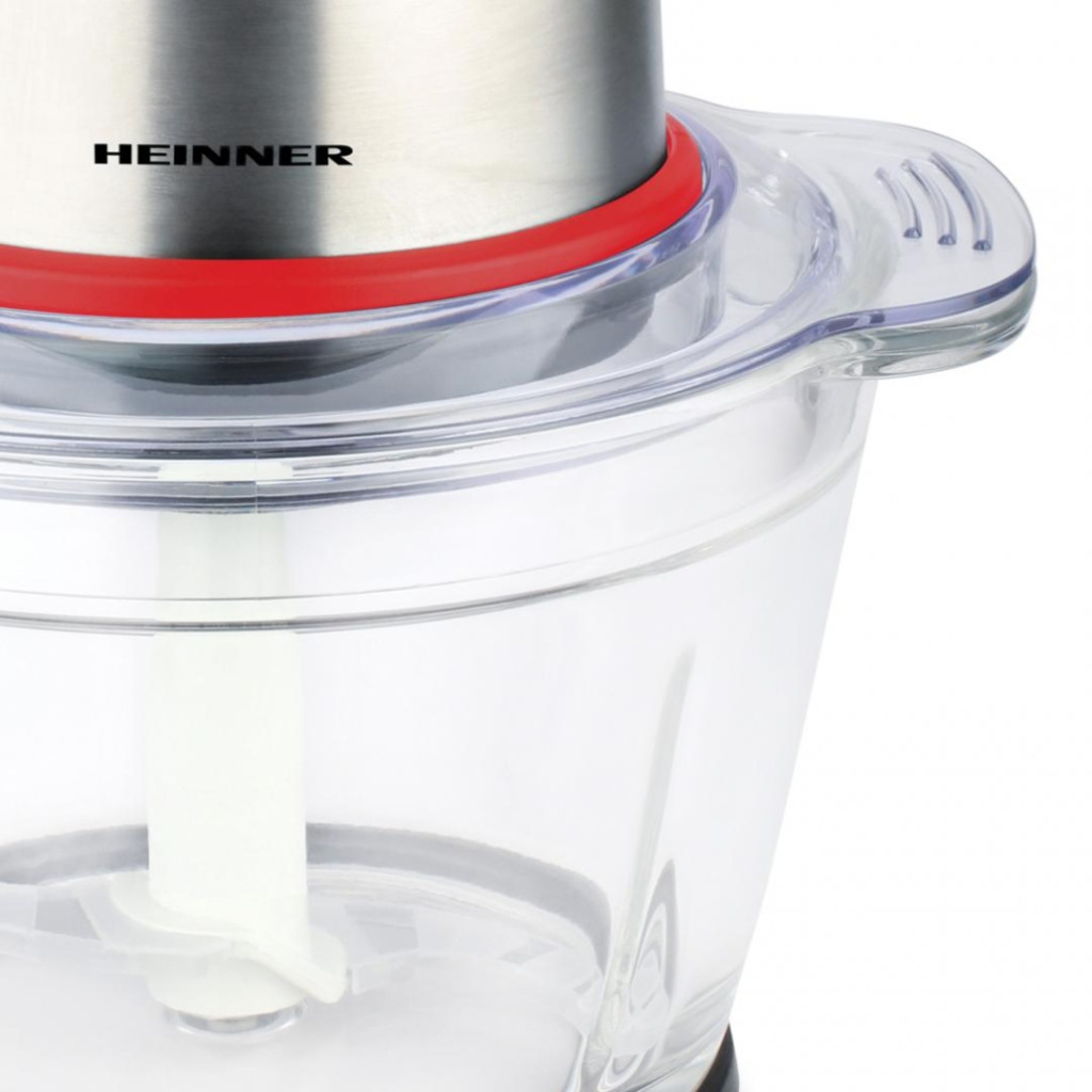Подрібнювач HEINNER HMC-D300RD