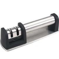 Knife sharpener MasterPro Foodies collection 29x11 cm (BGMP-4470)