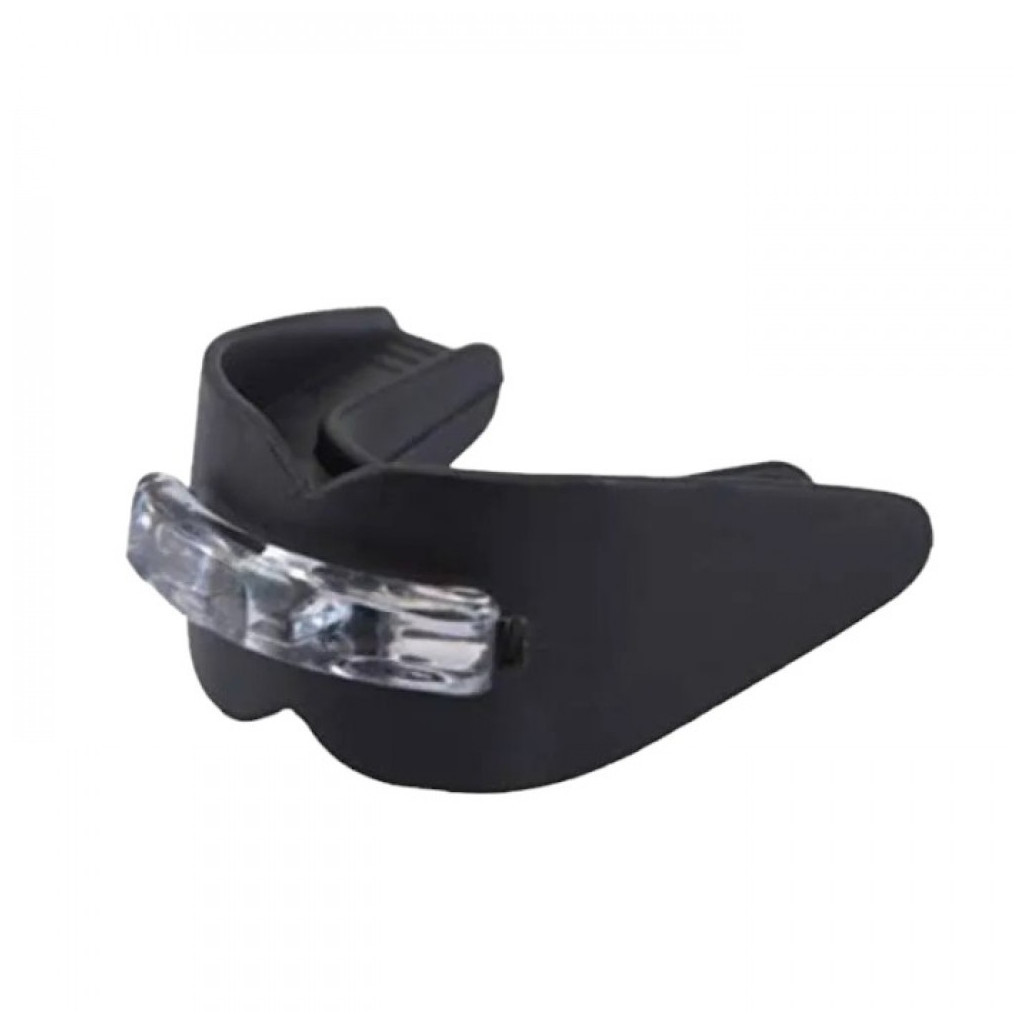 Капа Everlast Double Mouth Guard 722411-70-8 Чорна Уні T (009283244101) Капа Everlast Double Mouth Guard 722411-70-8 Чорна Уні T (009283244101)