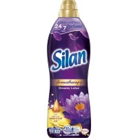 Laundry conditioner Silan Aromatherapy Fairy Lotus 770 ml (9000101583144)