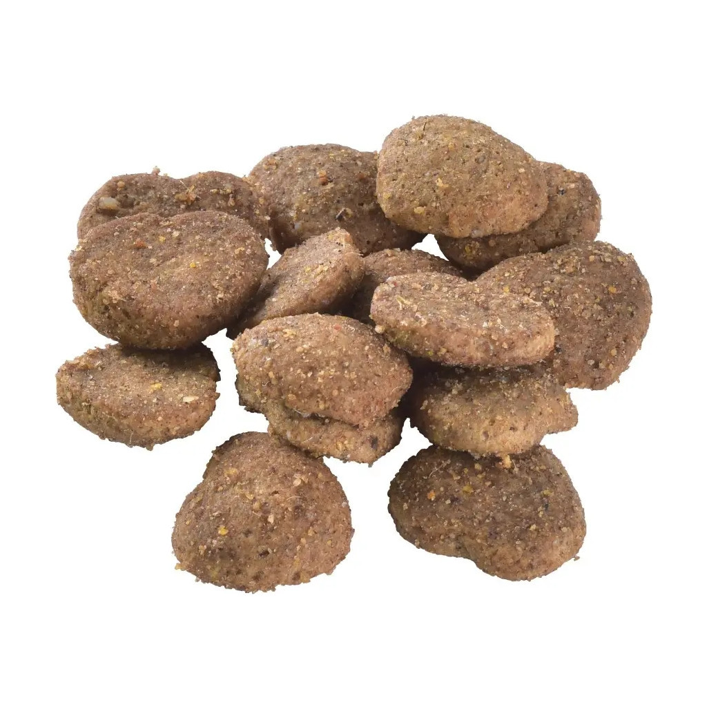Ласощі для котів Brit Care Superfruits Lamb 100 г - ягня (8595602555697)