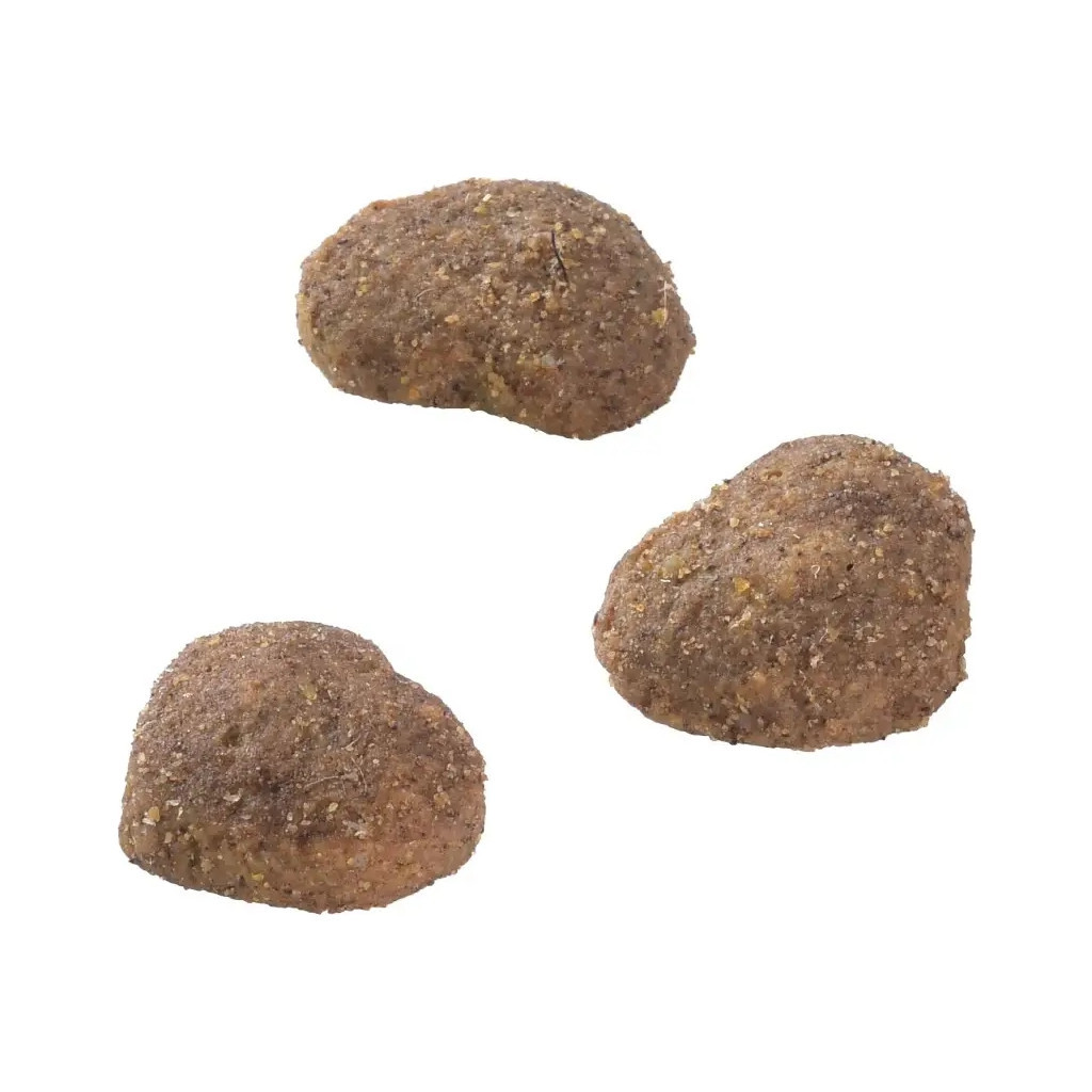 Ласощі для котів Brit Care Superfruits Lamb 100 г - ягня (8595602555697)