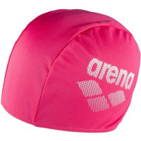 Шапка для плавання Arena Polyester II 002467-400 пурпуровий Уні OSFM (3468336220412)