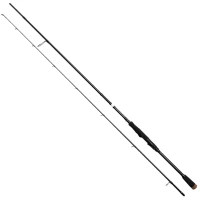 Вудилище Savage Gear SG2 Medium Game 8'3"/2.51m 12-35g (1854.25.81)