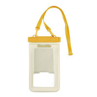 Гермопакет Naturehike CNK2300BS015 жовтий (6976023925412)
