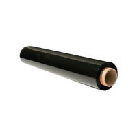 Стрейч-плівка Grey Pack black 500х20 мм 220 м (BL2050022018)
